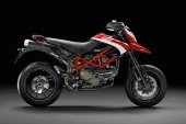 2012 Ducati Hypermotard 1100 Evo Corse photo